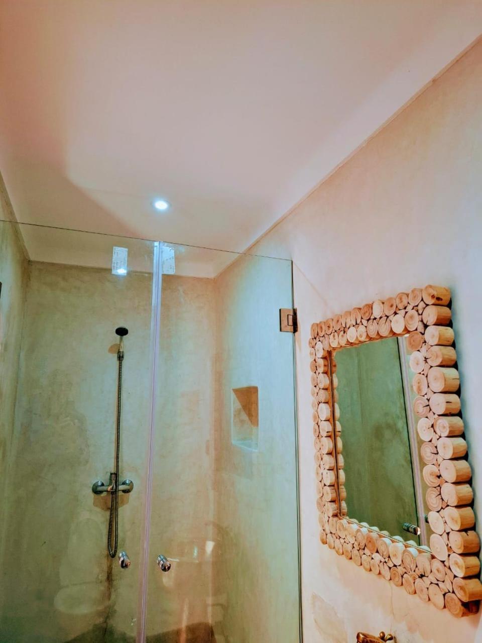 Duplex Riad Abjaou Marrákes Szoba fotó